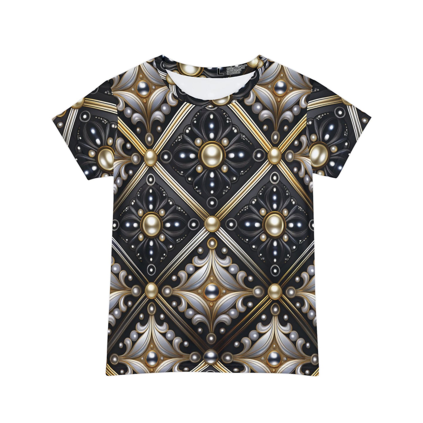 Ornament Shirt - PPU BEST