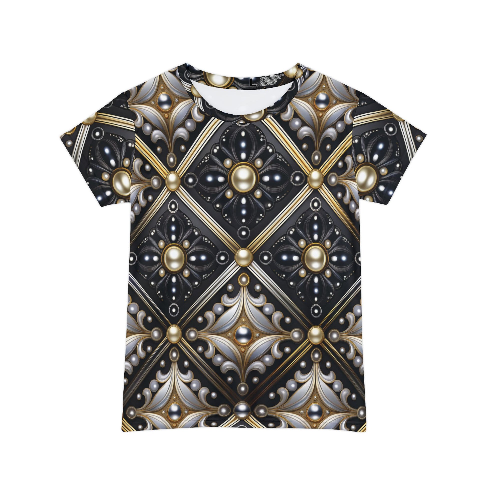 Ornament Shirt - PPU BEST