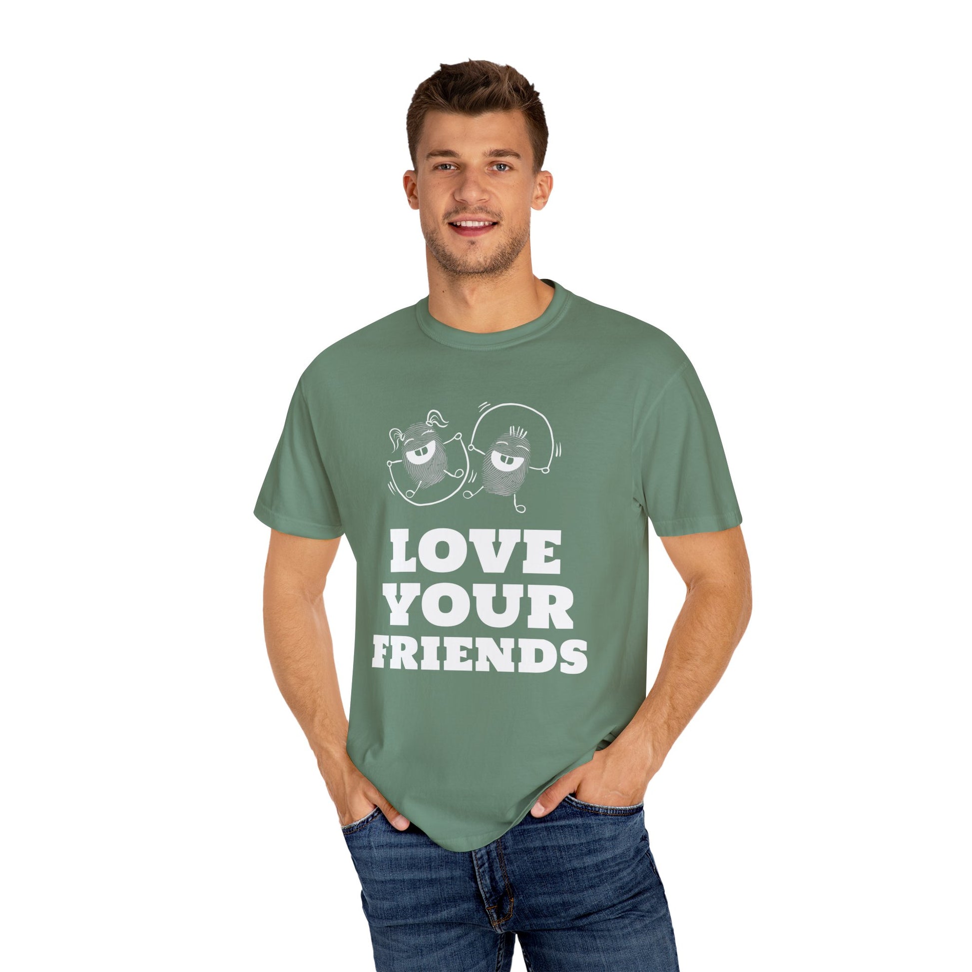 Positive Quotes Shirt - PPU BEST