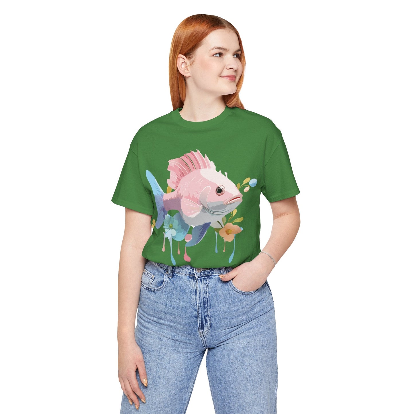 Adelpha Vintage Inspired Artwork Graphic Tee Unisex Jersey Short Sleeve Shirt Premium