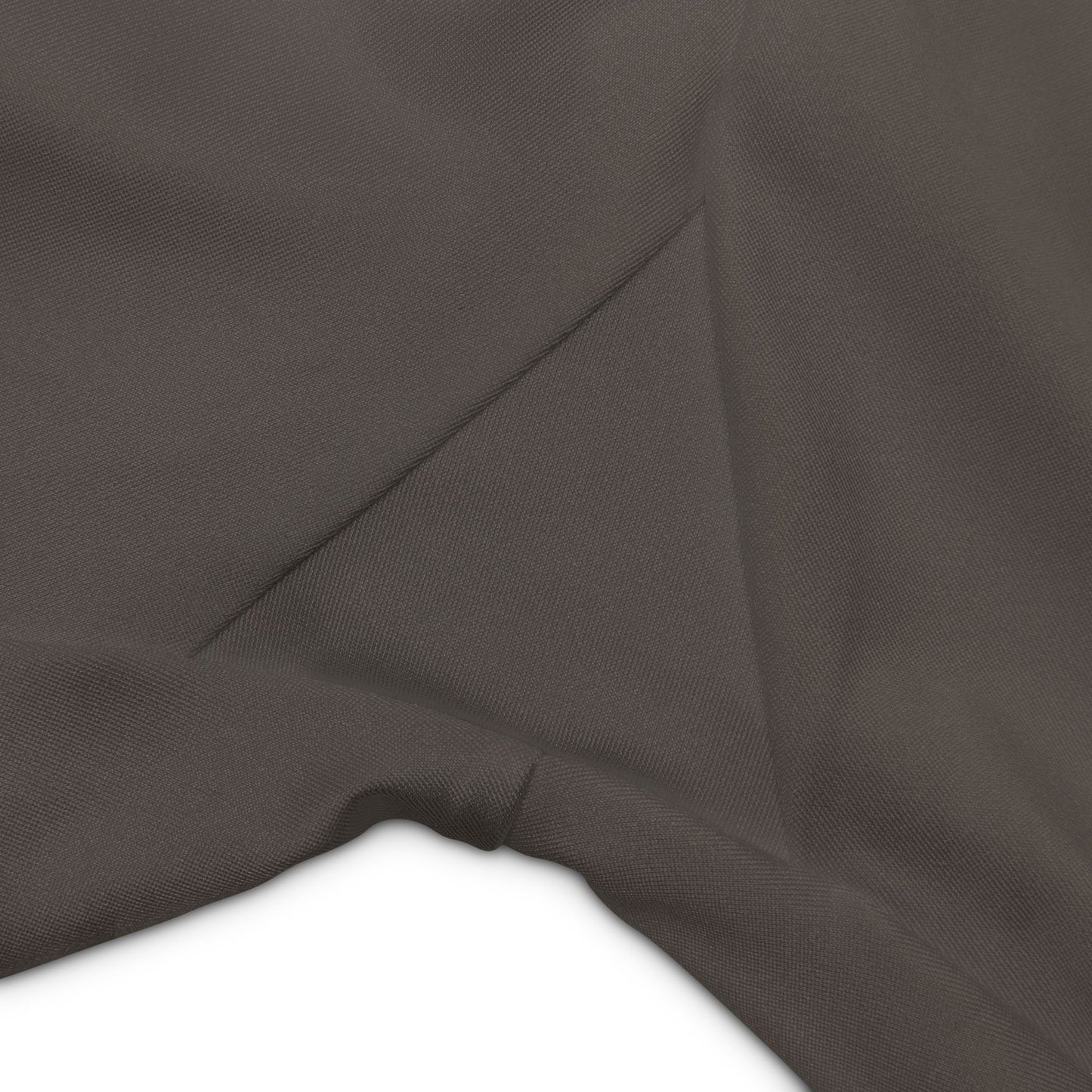 Stone Brown High-Waist Women's Workout Shorts — Seamless Biker Fitness Shorts
