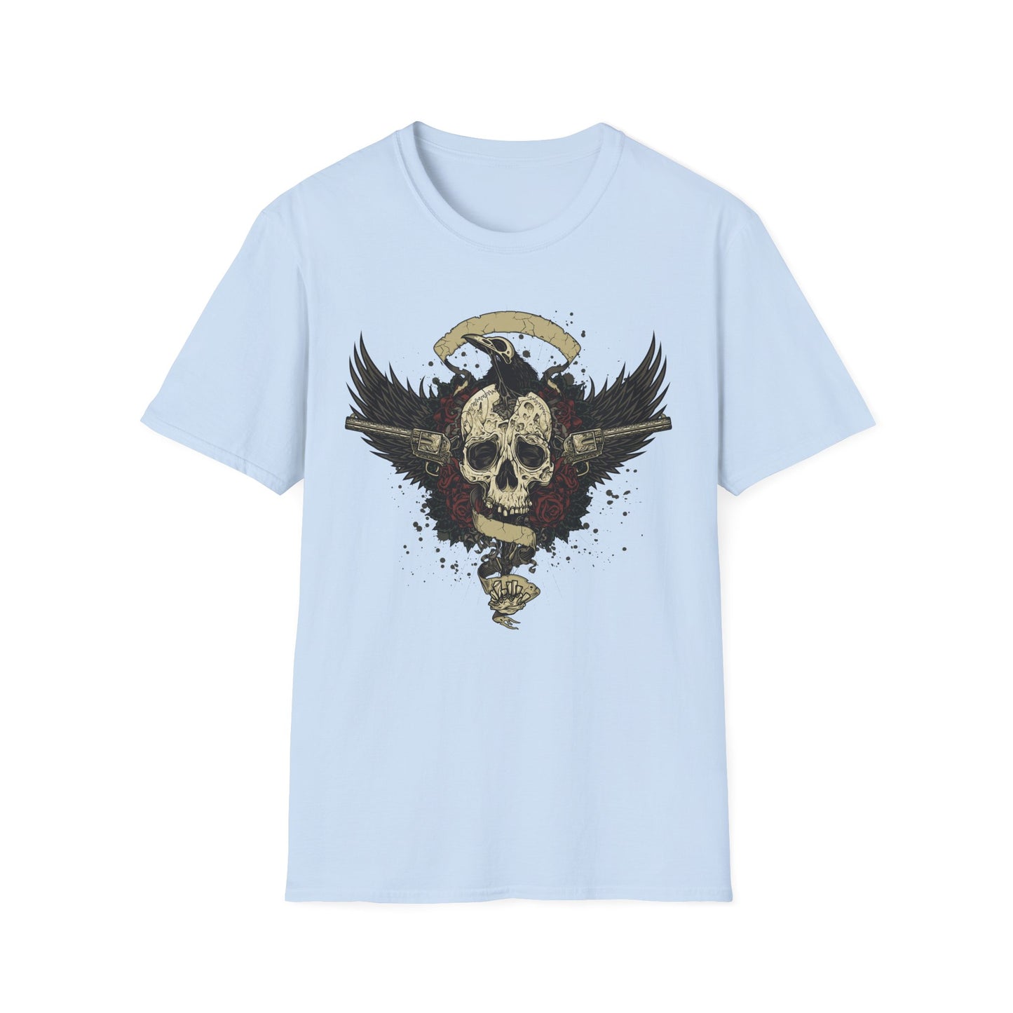 Art Design Shirt, T Shirt with Art, Graphic Shirt, Tee Shirt with Graphic Design, Shirt with Graphic Art, Art Graphic Shirt