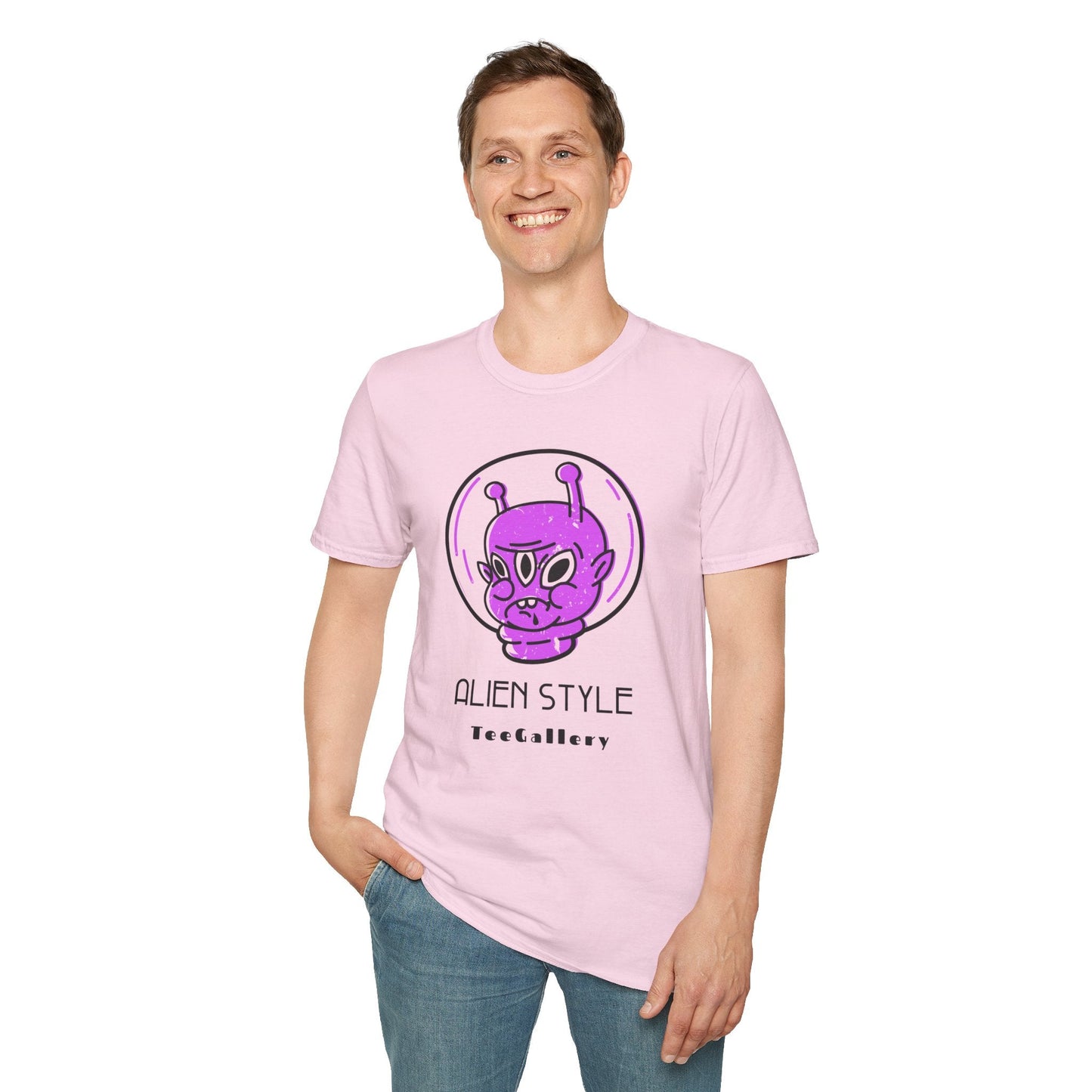 Funny T Shirts UFO Tees Funny Aliens Shirt  15
