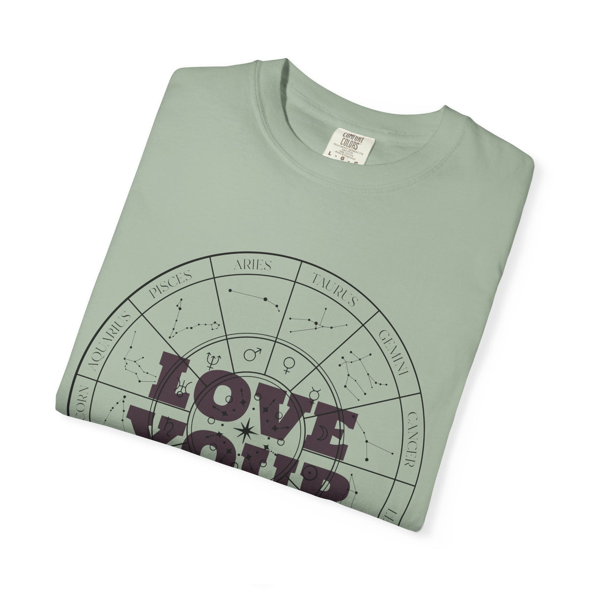 Positive Quotes Shirt