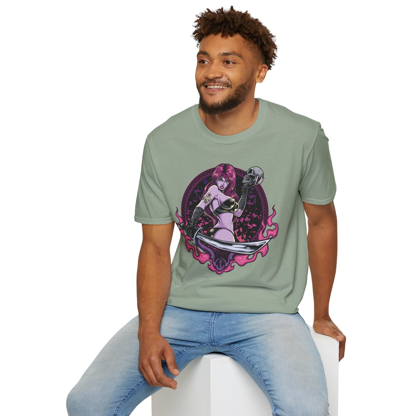 Art Design Shirt, T Shirt with Art, Graphic Shirt, Tee Shirt with Graphic Design, Shirt with Graphic Art, Art Graphic Shirt