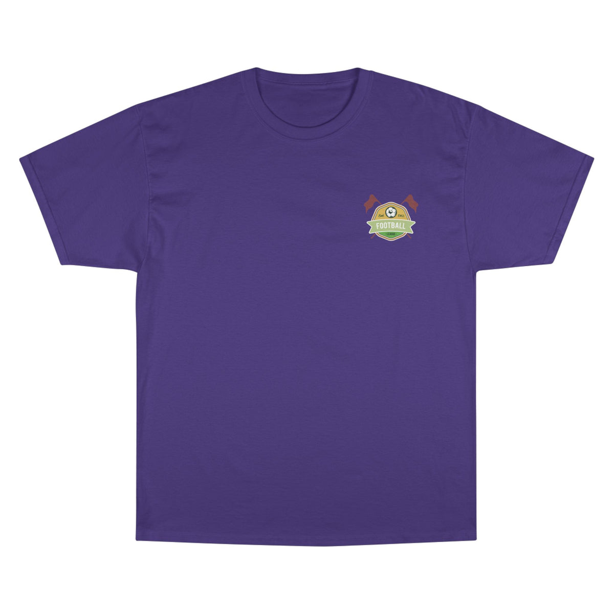 Champion Logo Shirt
