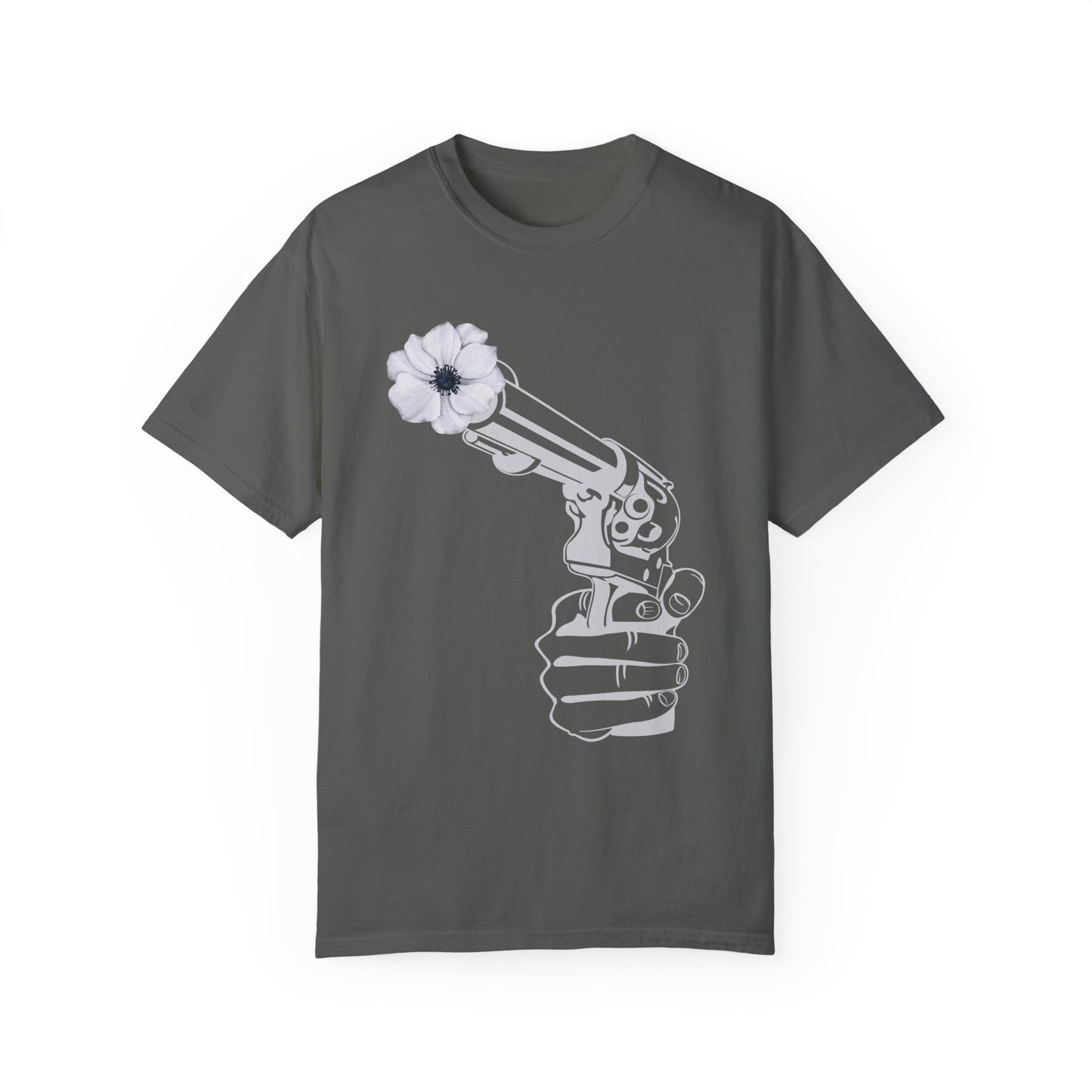 GUN shirt