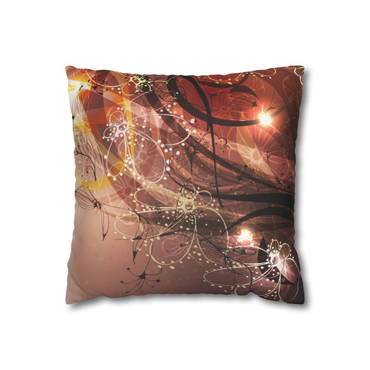 Design Pillow Case