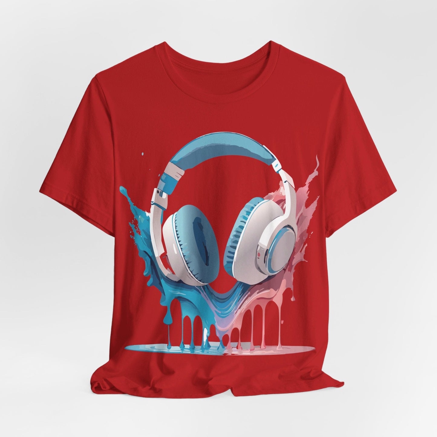 Adelpha Graphic Tee Unisex Short Sleeve Vintage Inspired Artwork Tee Art Design Edition