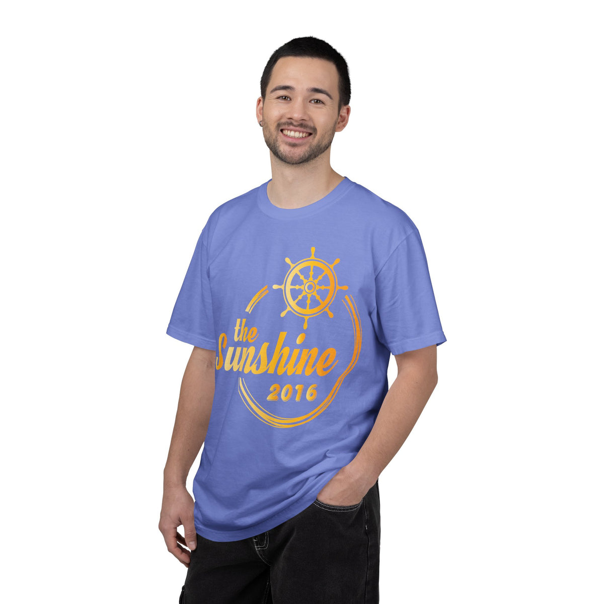 Summer shirt