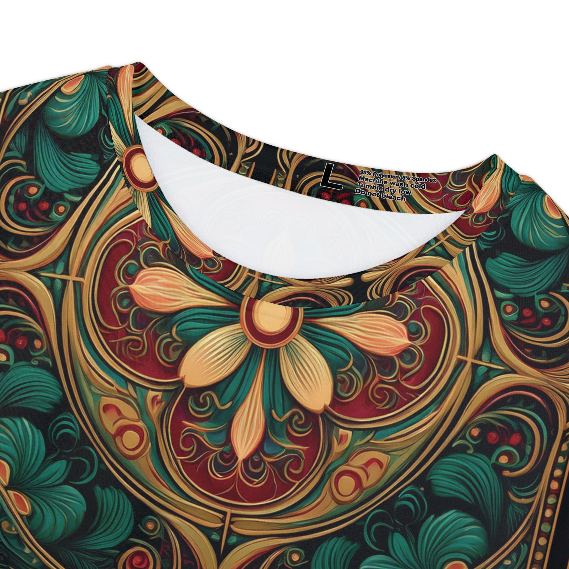 Ornament Shirt - PPU BEST