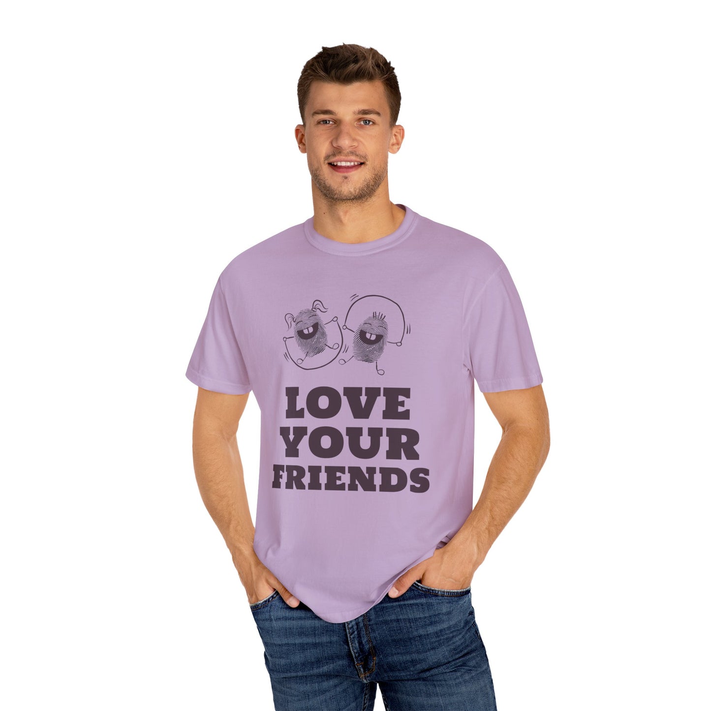 Positive Quotes Shirt - PPU BEST