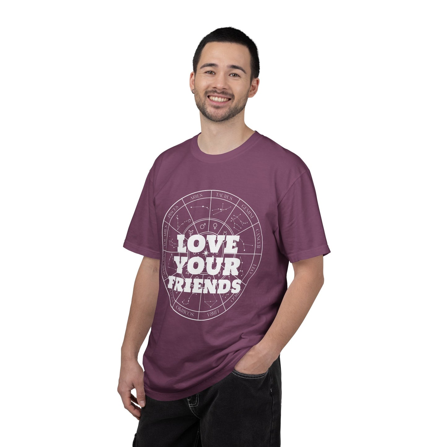 Positive Quotes Shirt