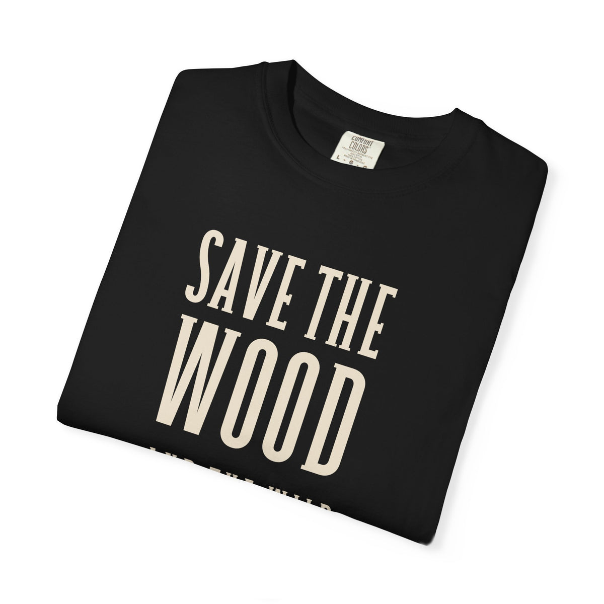 Slogan Tee Shirts