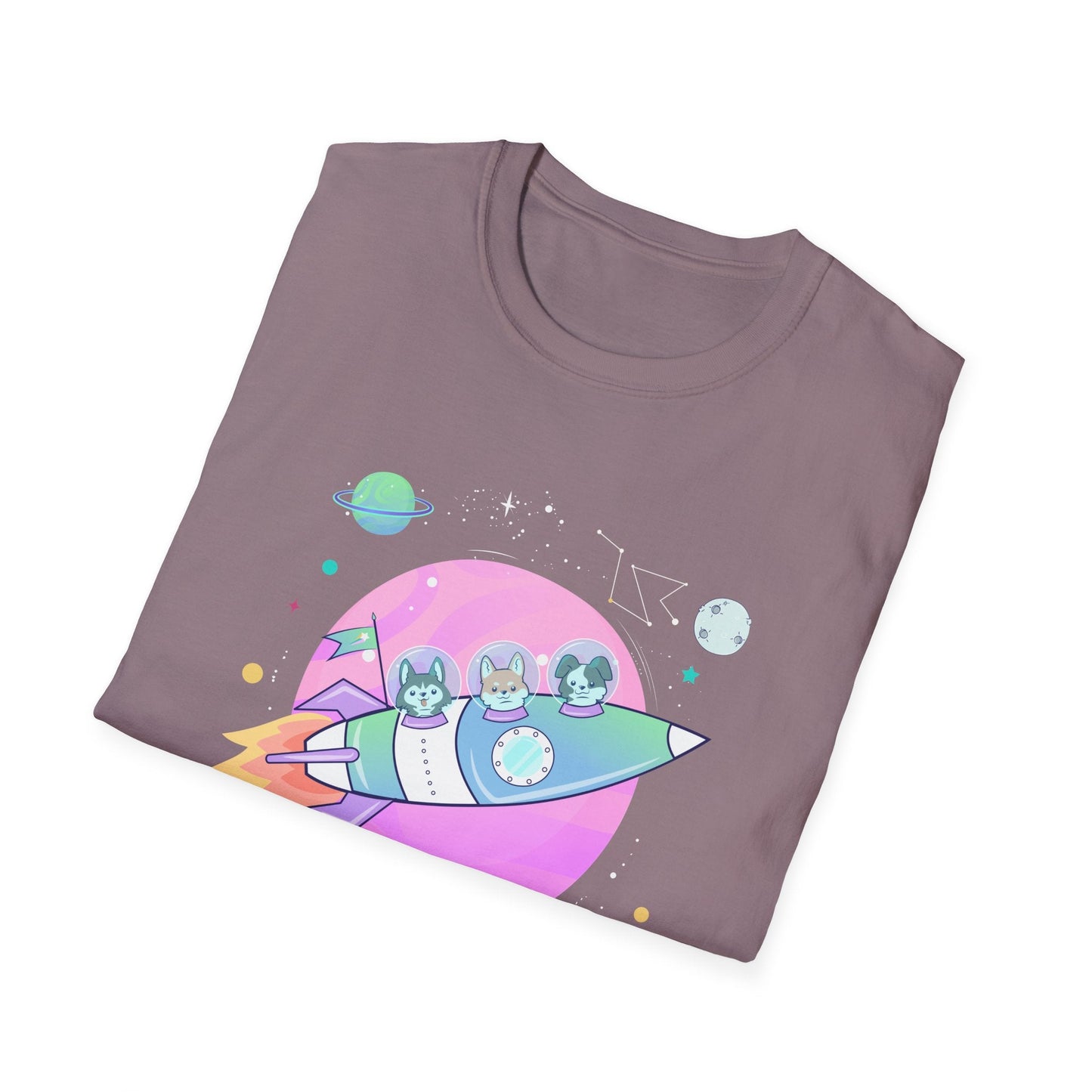 Funny T Shirts UFO Tees Funny Aliens Shirt  6