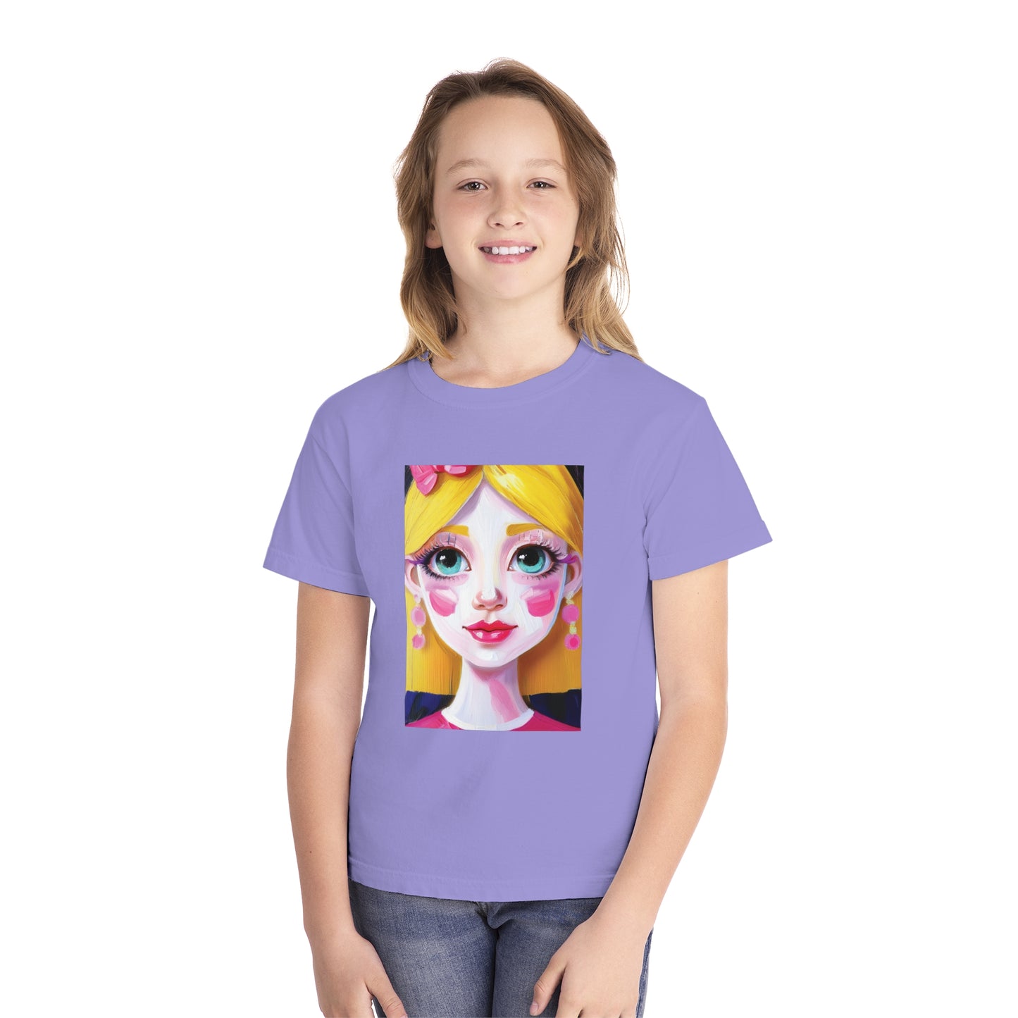 Fancy Shirt - PPU BEST