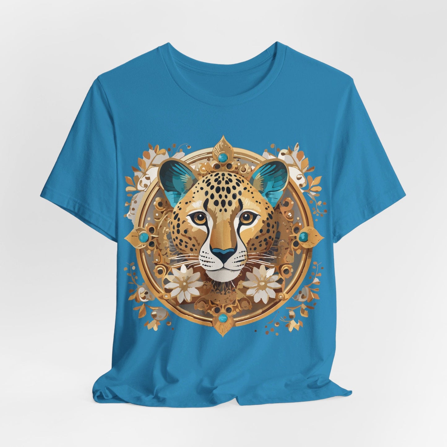 Adelpha Unisex Graphic Tee From Adelpha With Vintage Inspired Artwork Art Design For Everyday Wear