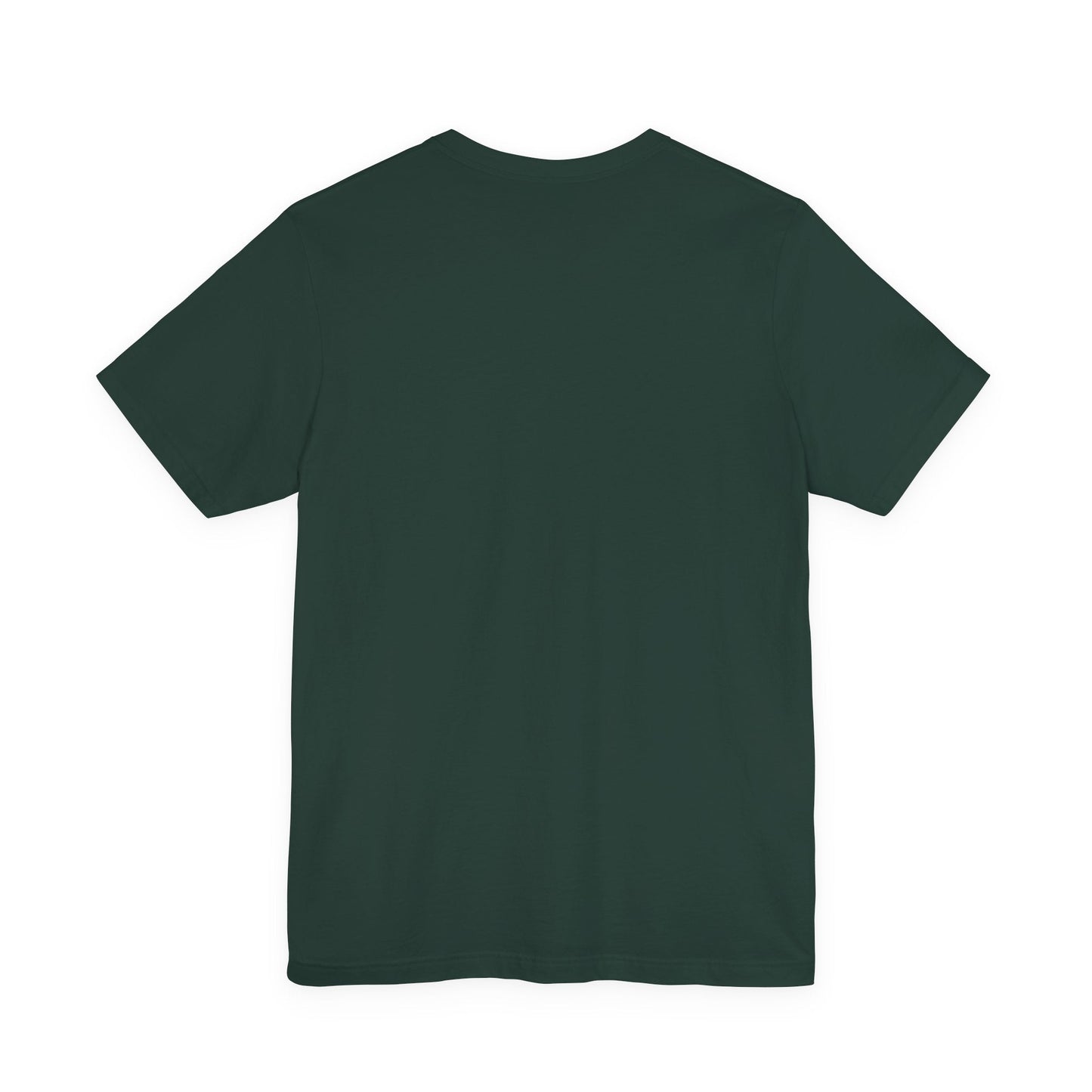Army Veteran Patriotic Graphic Design Unisex Cotton T-Shirt v48