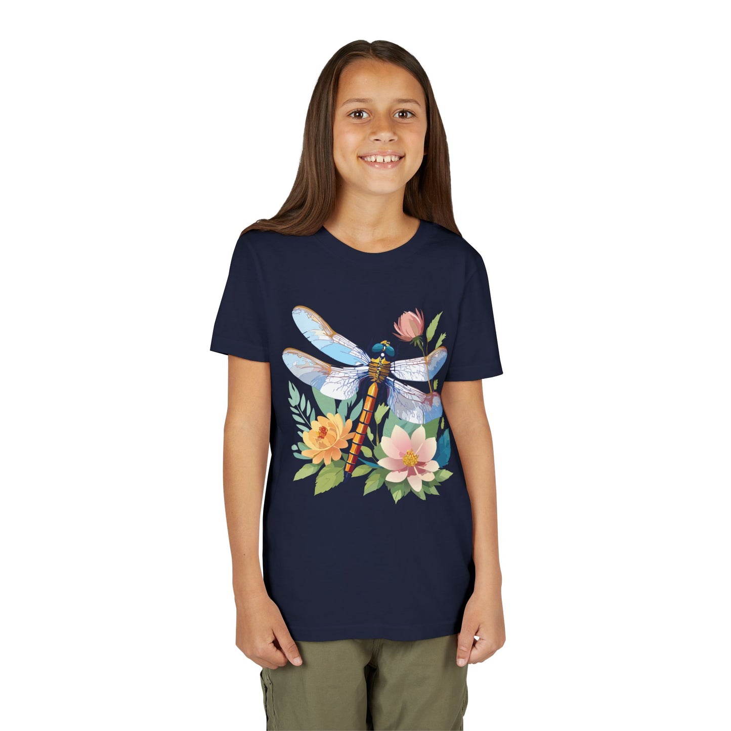 Dragonfly Shirt