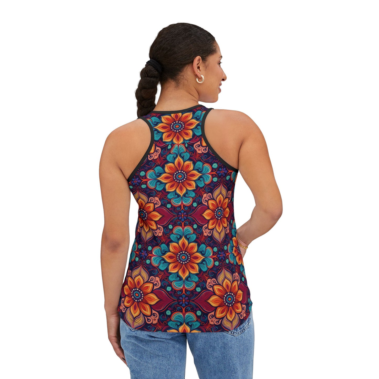 Ornament Tank - PPU BEST