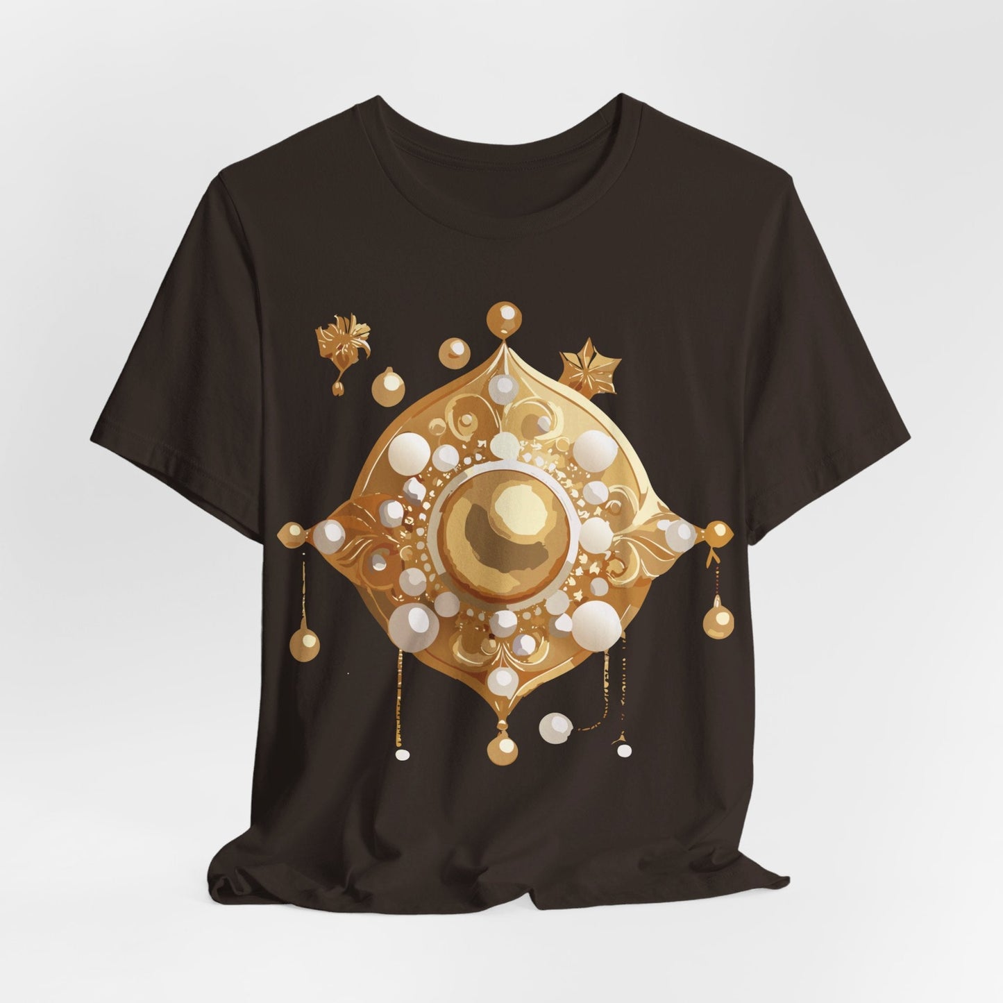 Graphic T Shirt From Adelpha Art Design Tee Unisex Jersey Short Sleeve Vintage Inspired Artwork