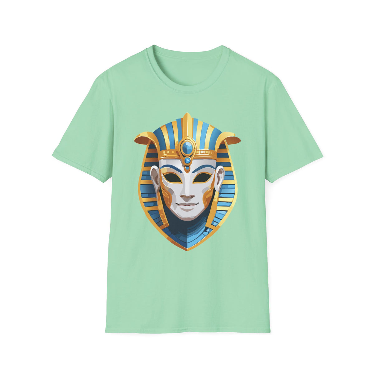Mask Masquerade Carnival Graphic Tee Gildan Unisex 100 Cotton Tee Shirt a50