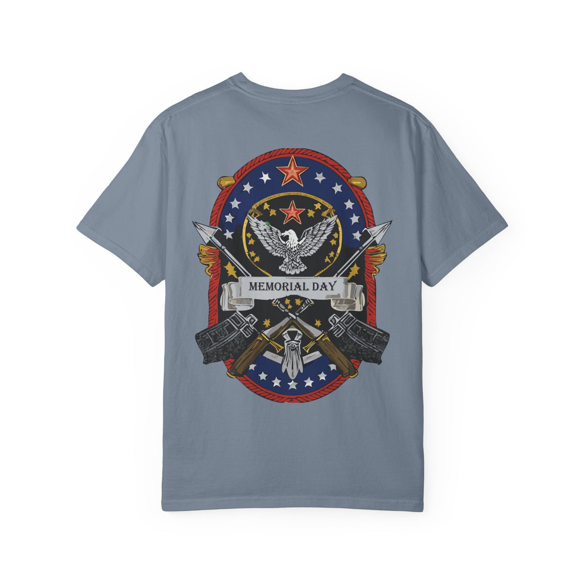 Memorial Day Shirt, Memorial Day Tee