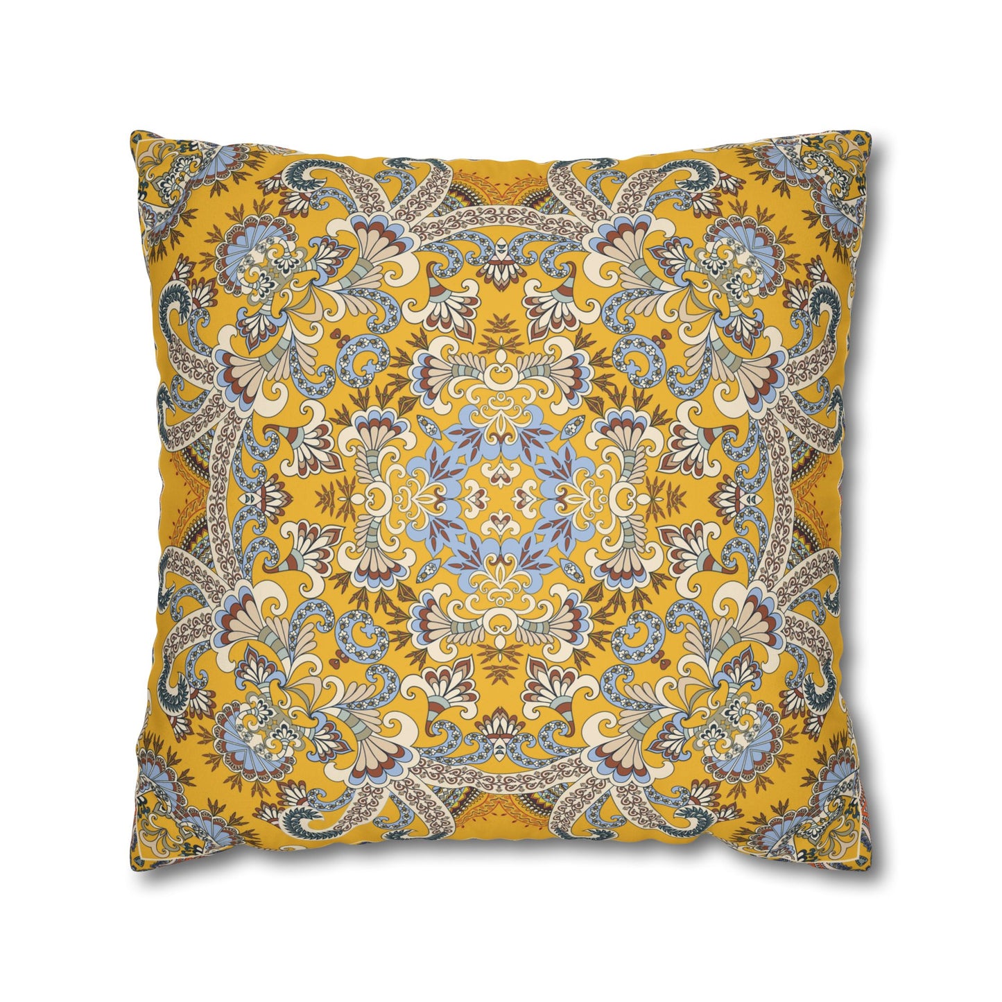 Ornament Pillow case