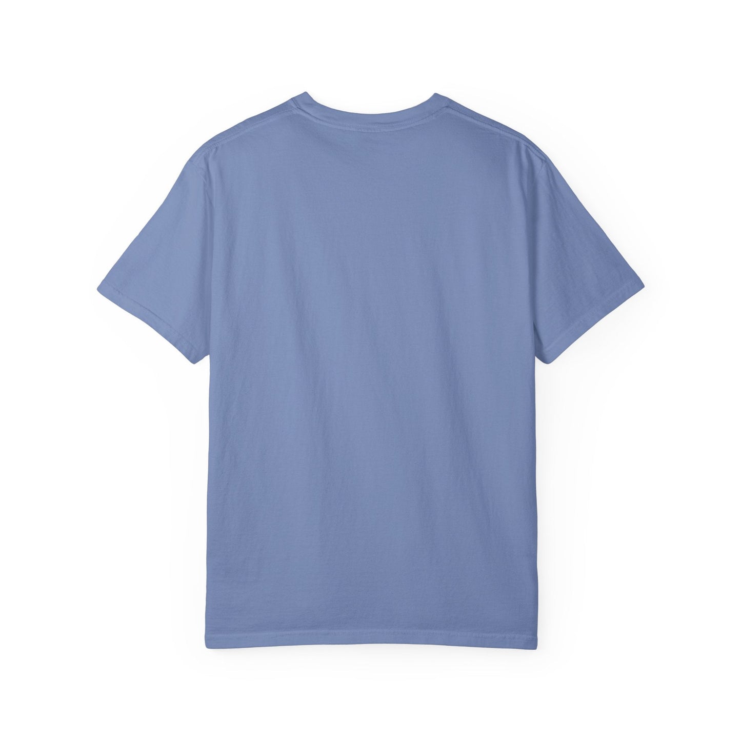 Mom T-shirt Mother's Day Mama Tee Unisex Comfort Colors Garment-Dyed Cotton h23