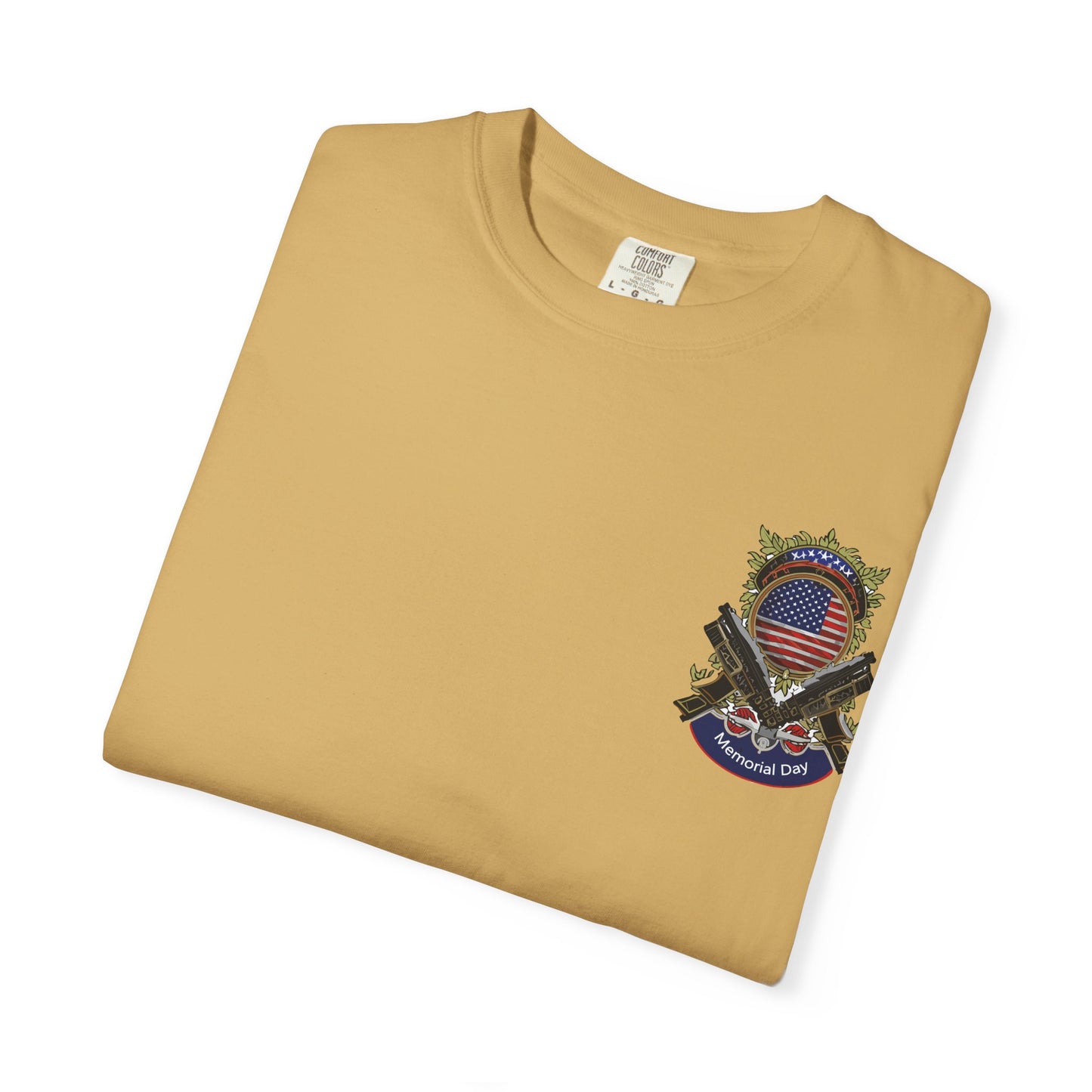 Memorial Day Shirt, Memorial Day Tee