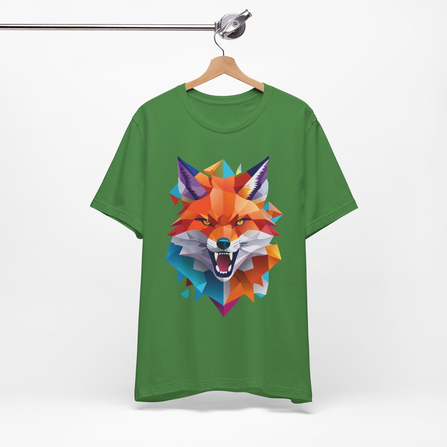 Unisex Animal Shirt With Animals Art Design Tee Shirt Wild Animals Shirt For Men Women