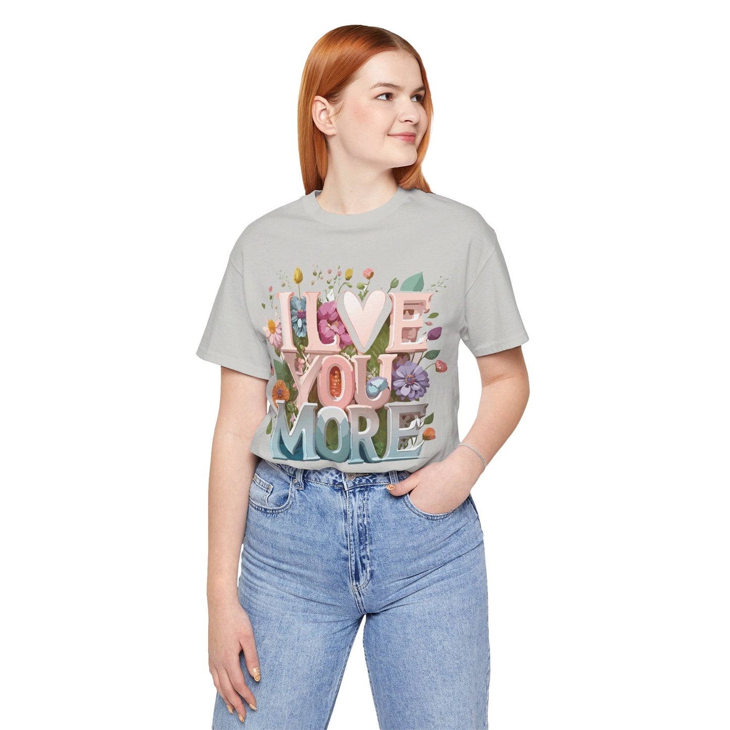 Adelpha Graphic T Shirt Unisex Jersey Short Sleeve Art Design Tee Valentine Edition