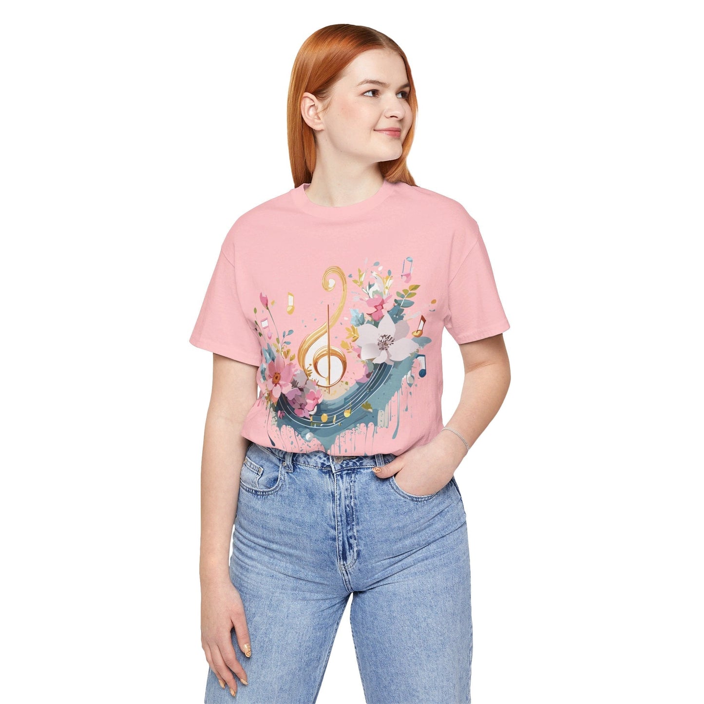 Adelpha Graphic T Shirt Unisex Vintage Inspired Art Tee For Casual Creative Look