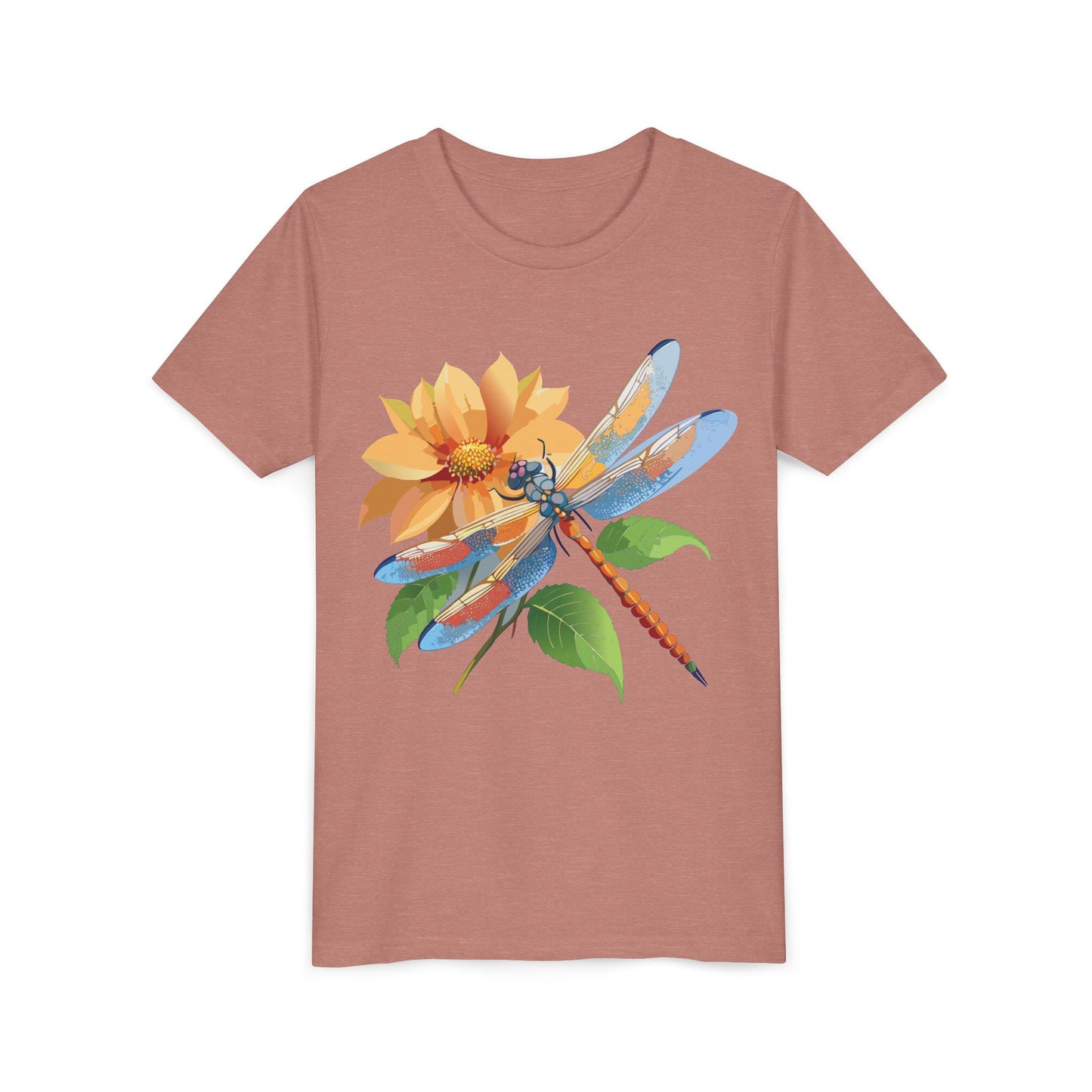 Dragonfly Shirt