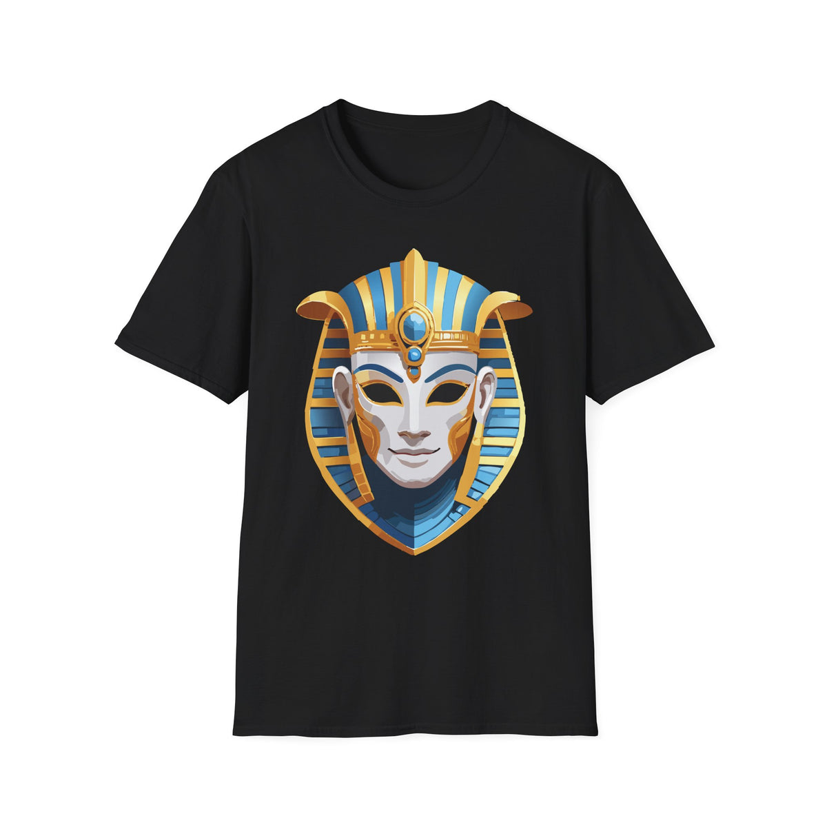 Mask Masquerade Carnival Graphic Tee Gildan Unisex 100 Cotton Tee Shirt a50