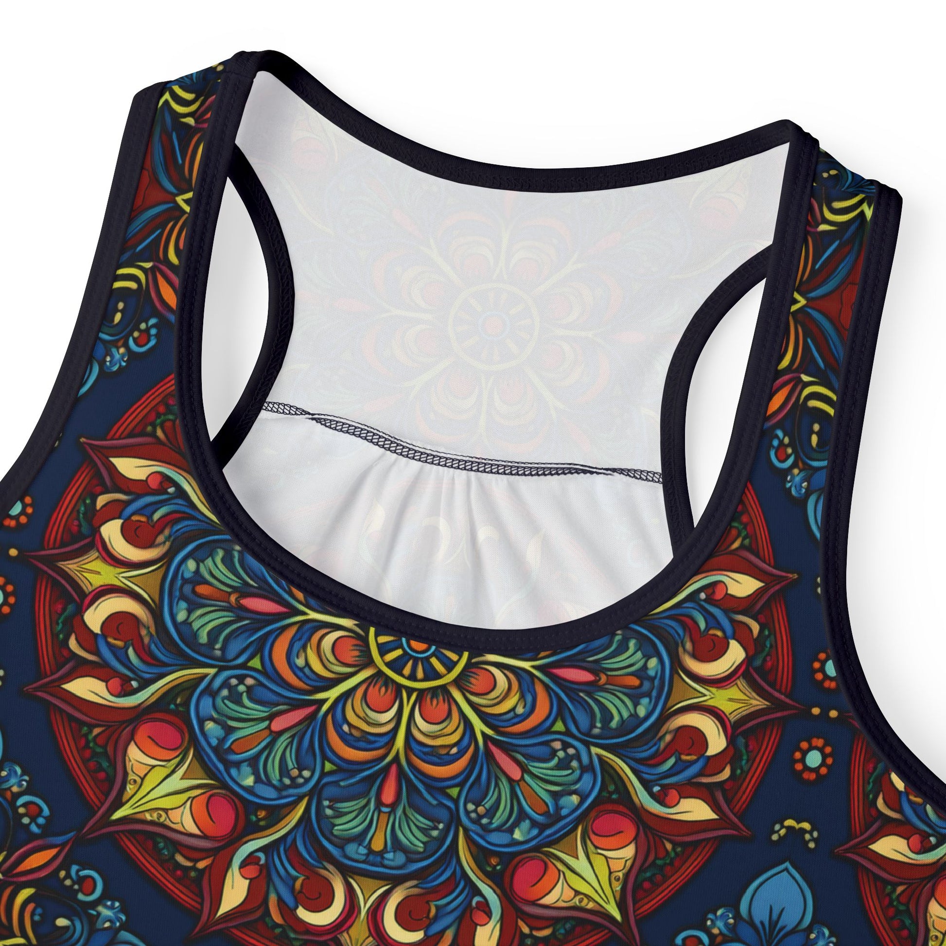 Ornament Tank - PPU BEST