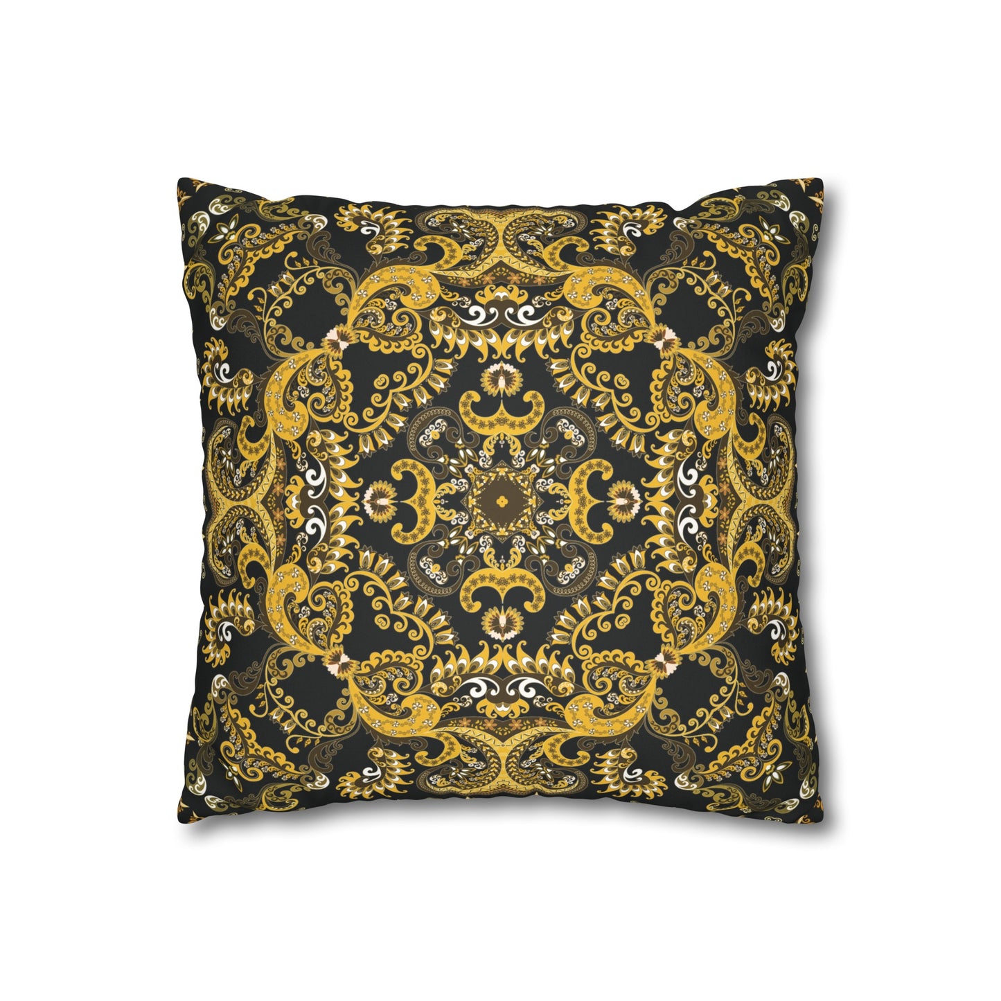 Ornament Pillow case