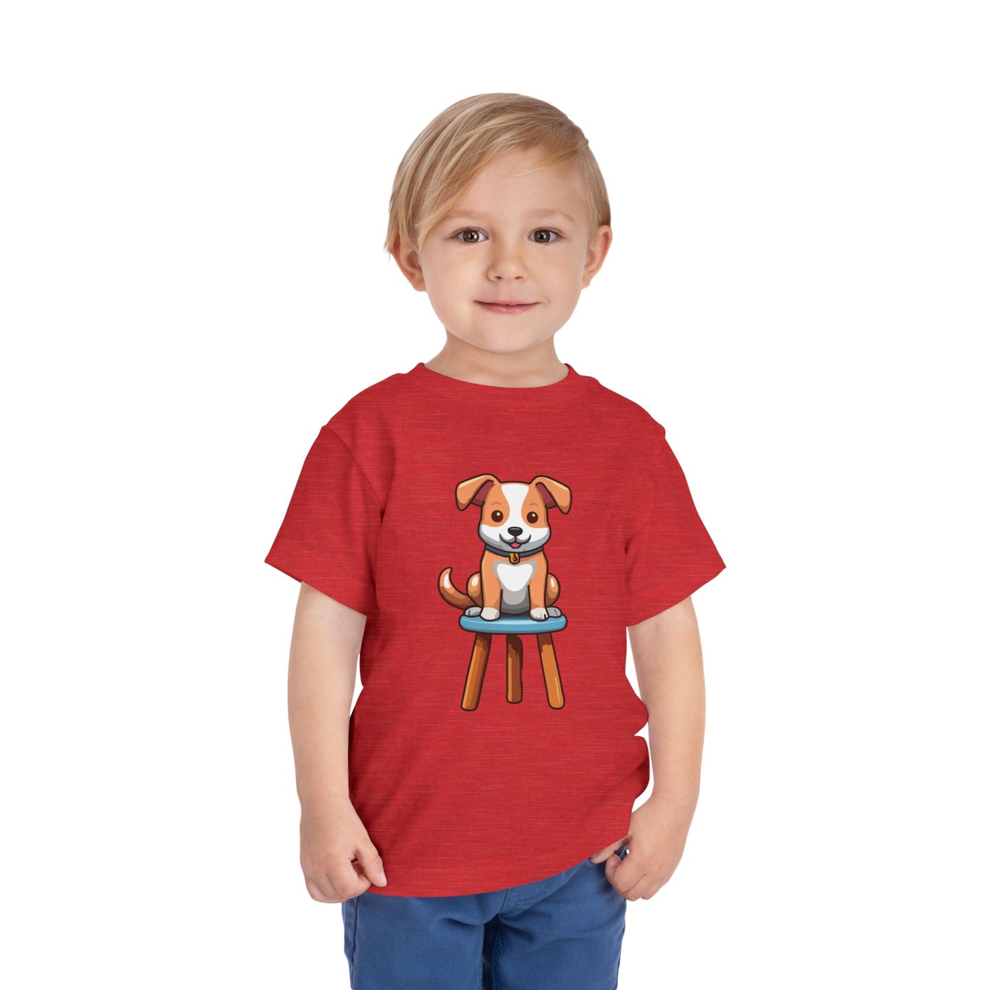 Funny Childrens Shirts (T2-5T)