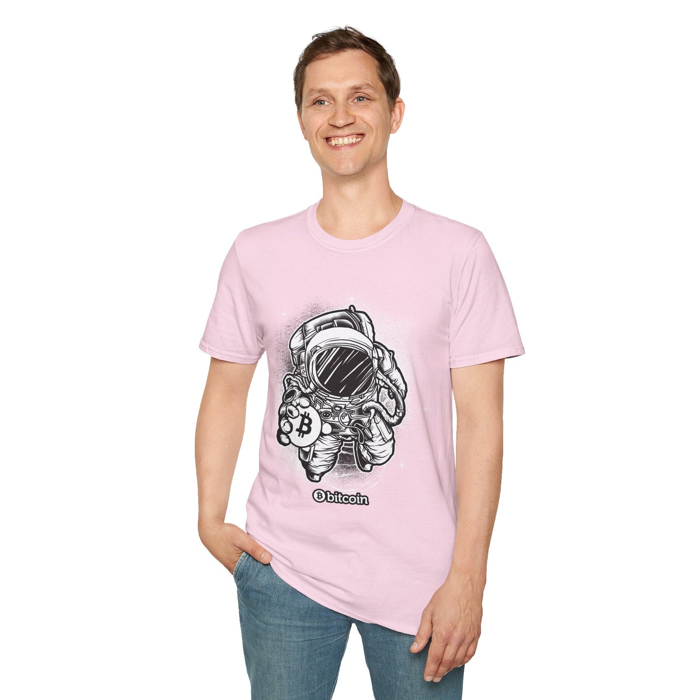 Cartoon T Shirt Unisex Animation Tee Gildan Softstyle 64000 100 Percent Ring Spun Cotton