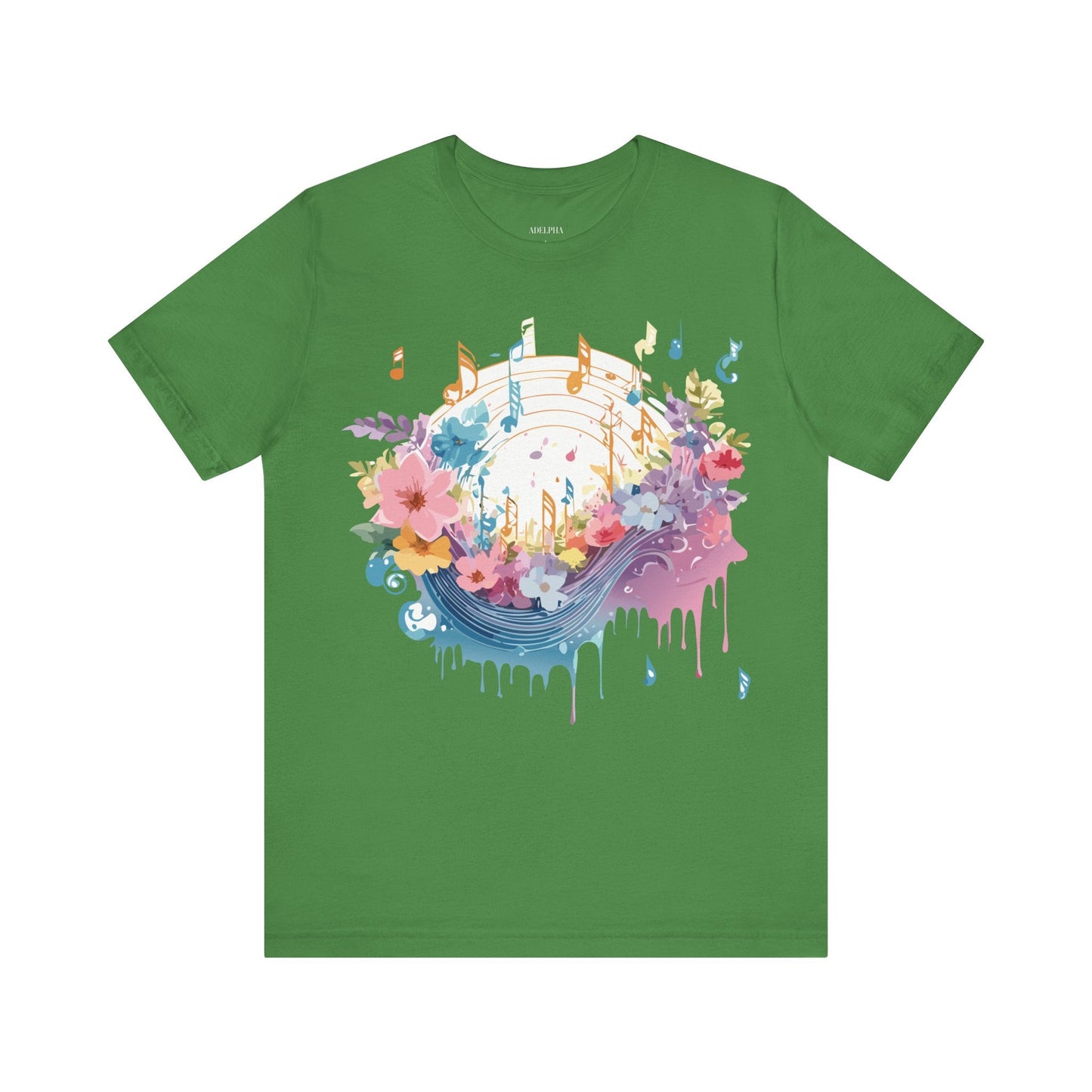 Adelpha Graphic T Shirt Unisex Jersey Short Sleeve Vintage Inspired Artwork Premium Tee