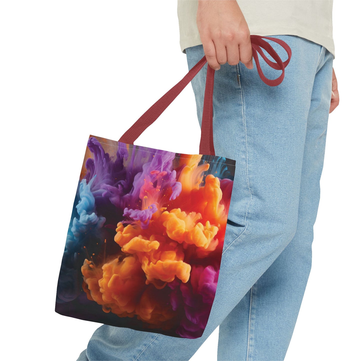 Designer Canvas Bag