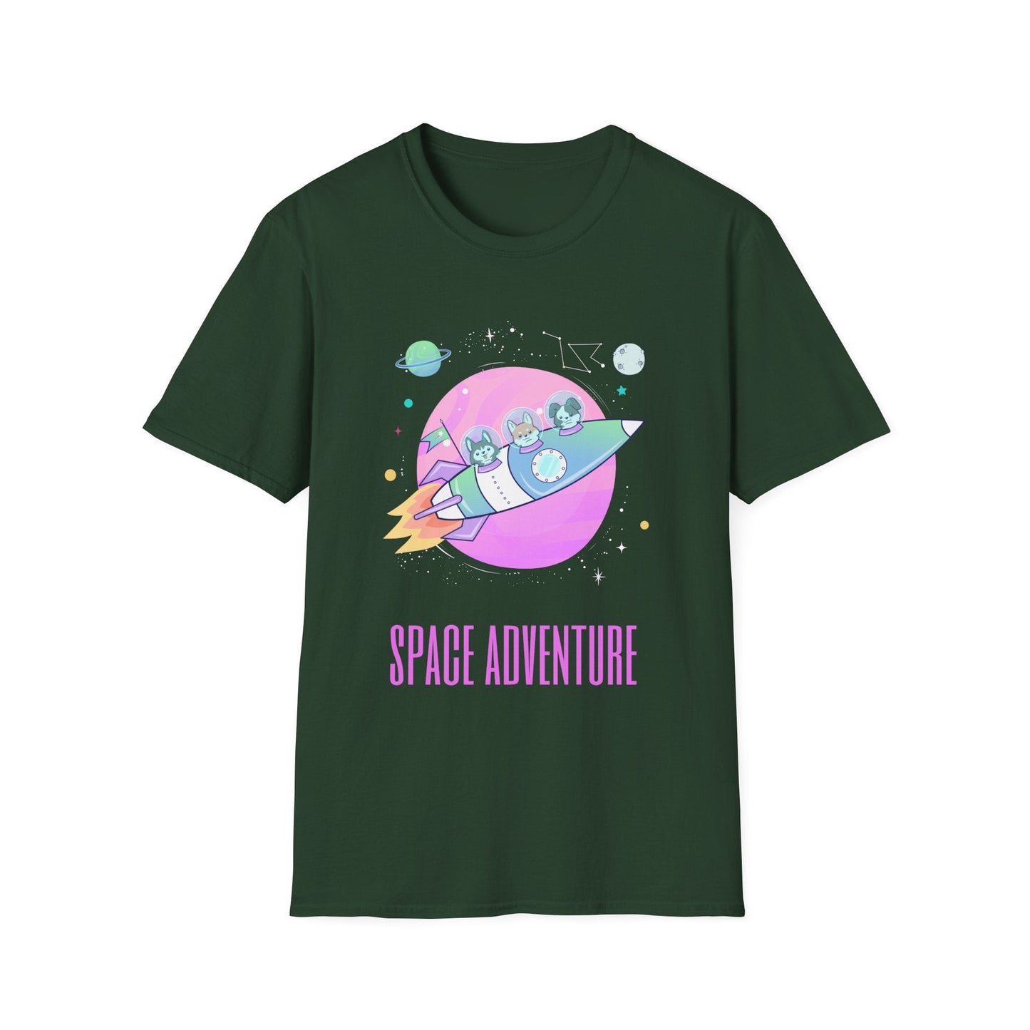 Funny T Shirts UFO Tees Funny Aliens Shirt  6