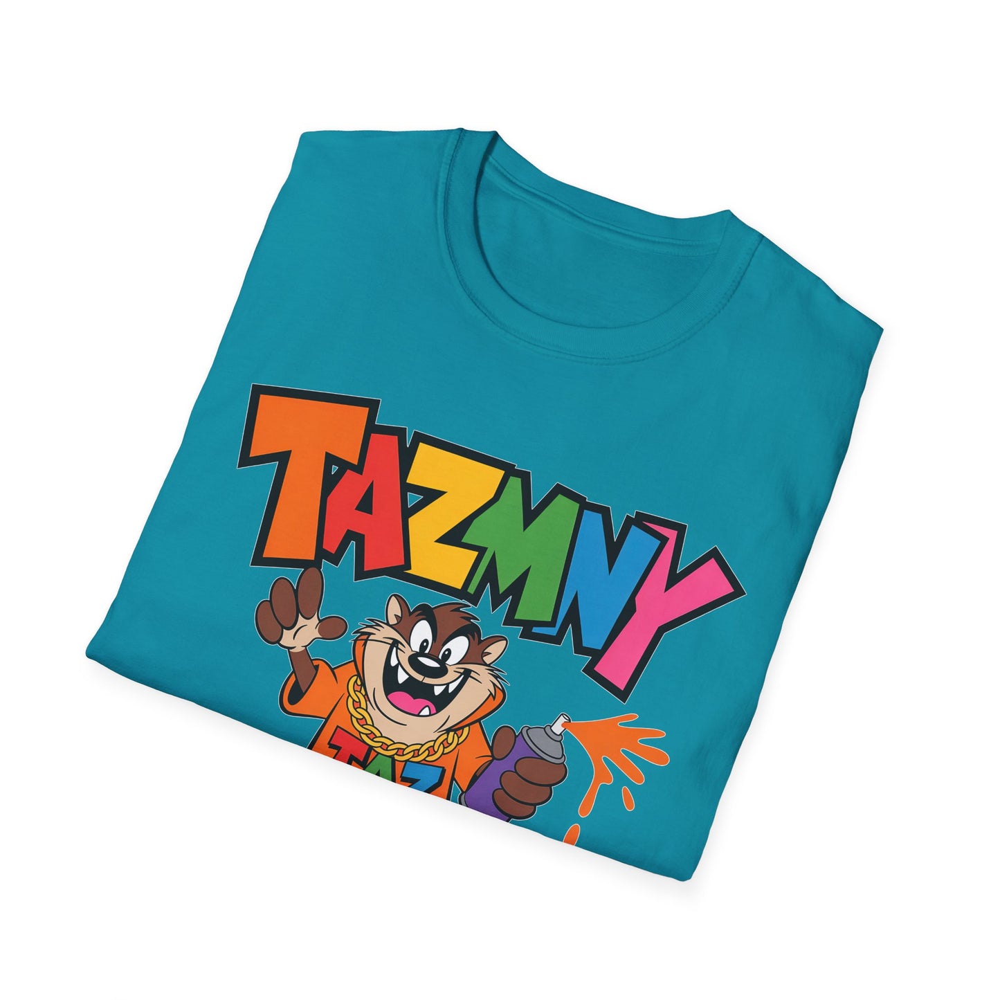 T Shirt with Cartoon, Cartoon on T Shirt, Animation Shirt, T Shirt with Animation, Funny Animals Tee Shirt