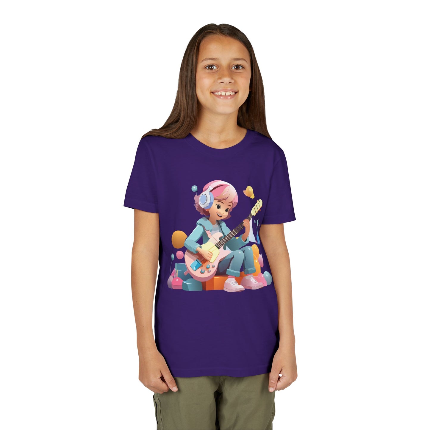 Childrens Band T Shirts