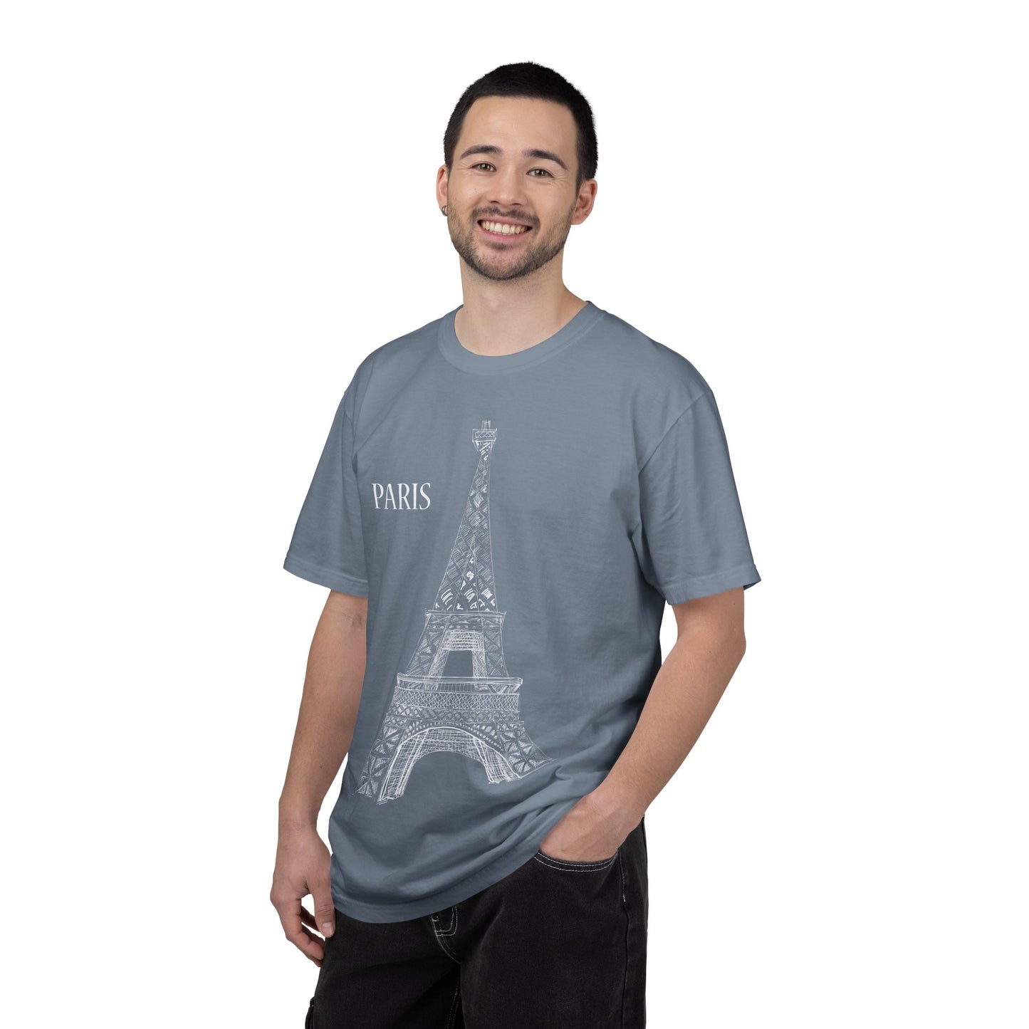 Tourist Shirt