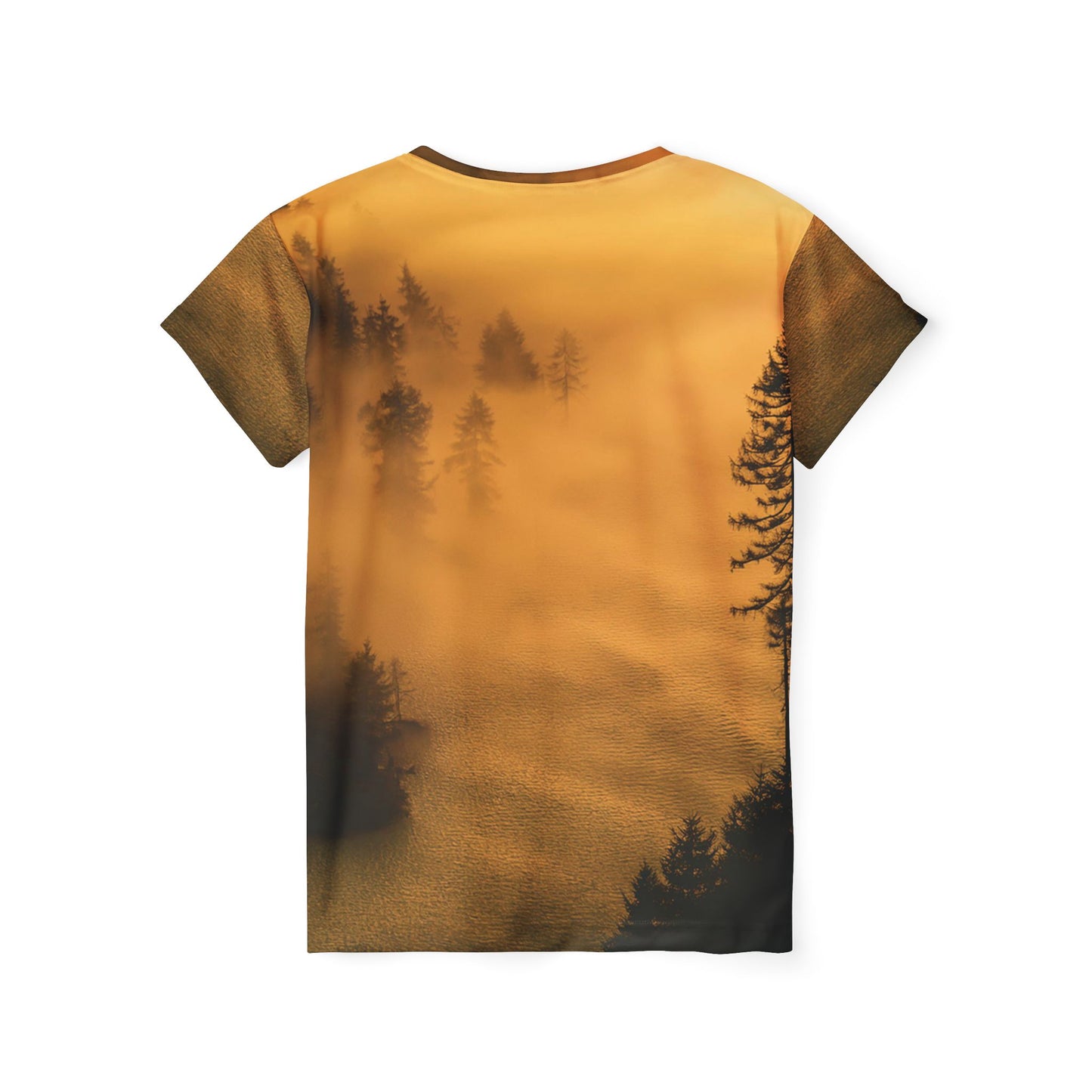 Photo Printed Shirt