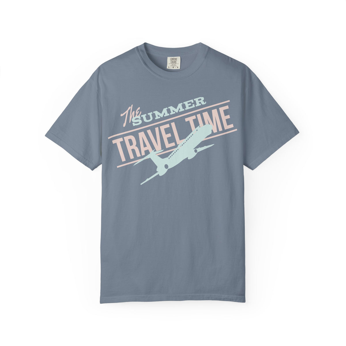 Tourist Shirt