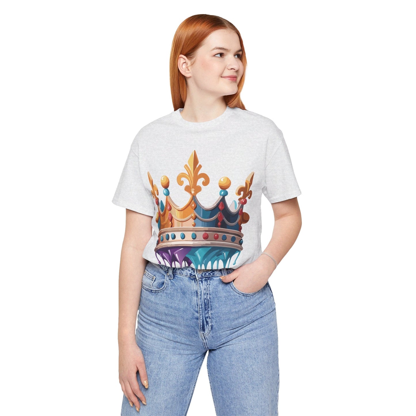 Adelpha Graphic T Shirt Unisex Short Sleeve Jersey Vintage Inspired Artwork Premium Tee