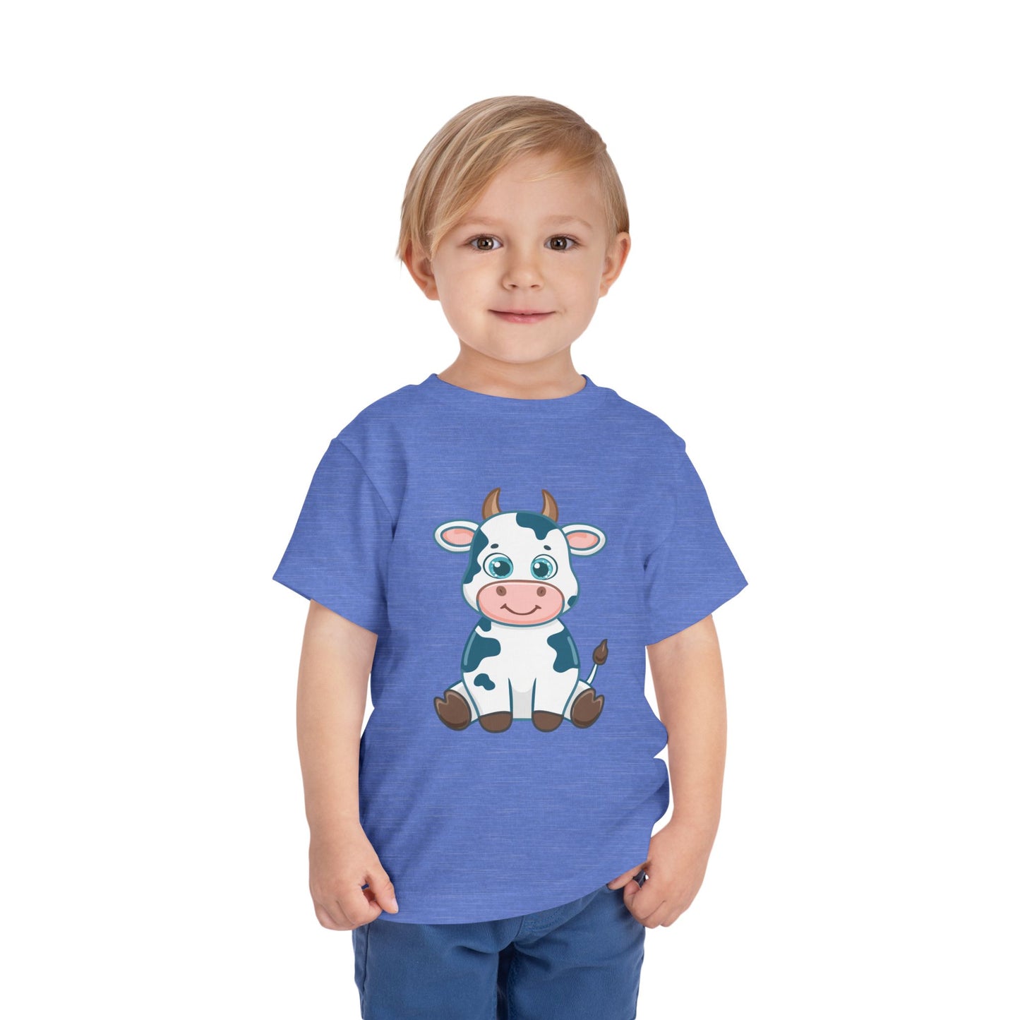 Funny Childrens Shirts (T2-5T)