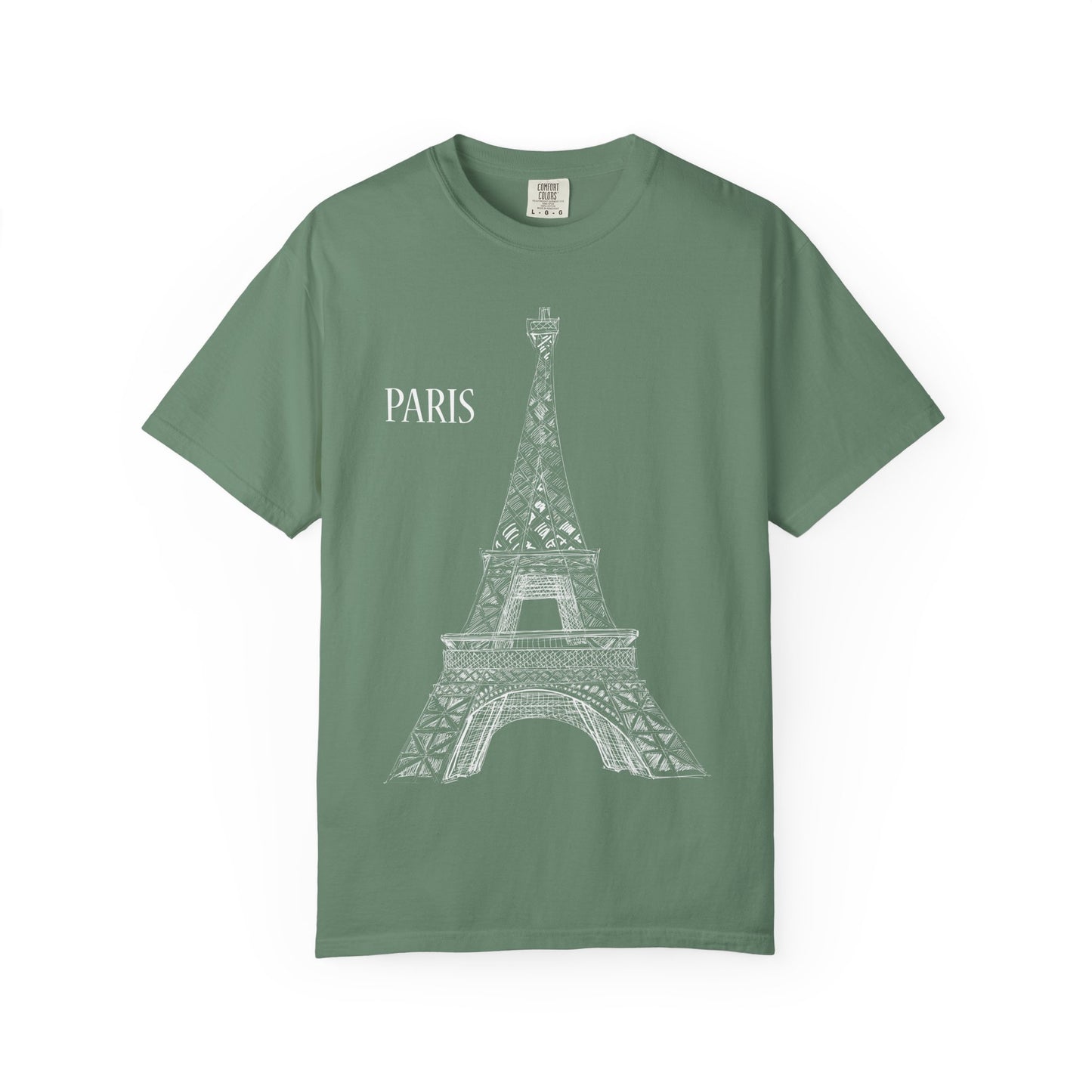 Tourist Shirt